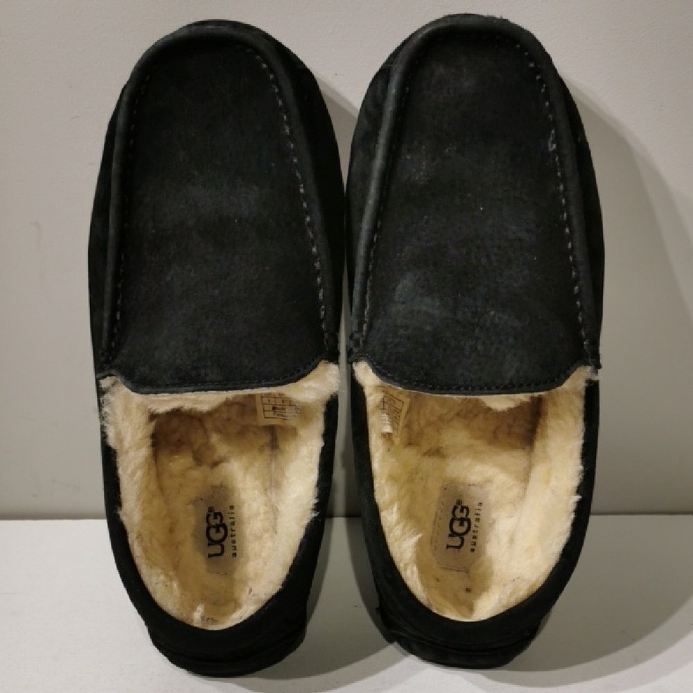 UGG Men's Ascot Slipper